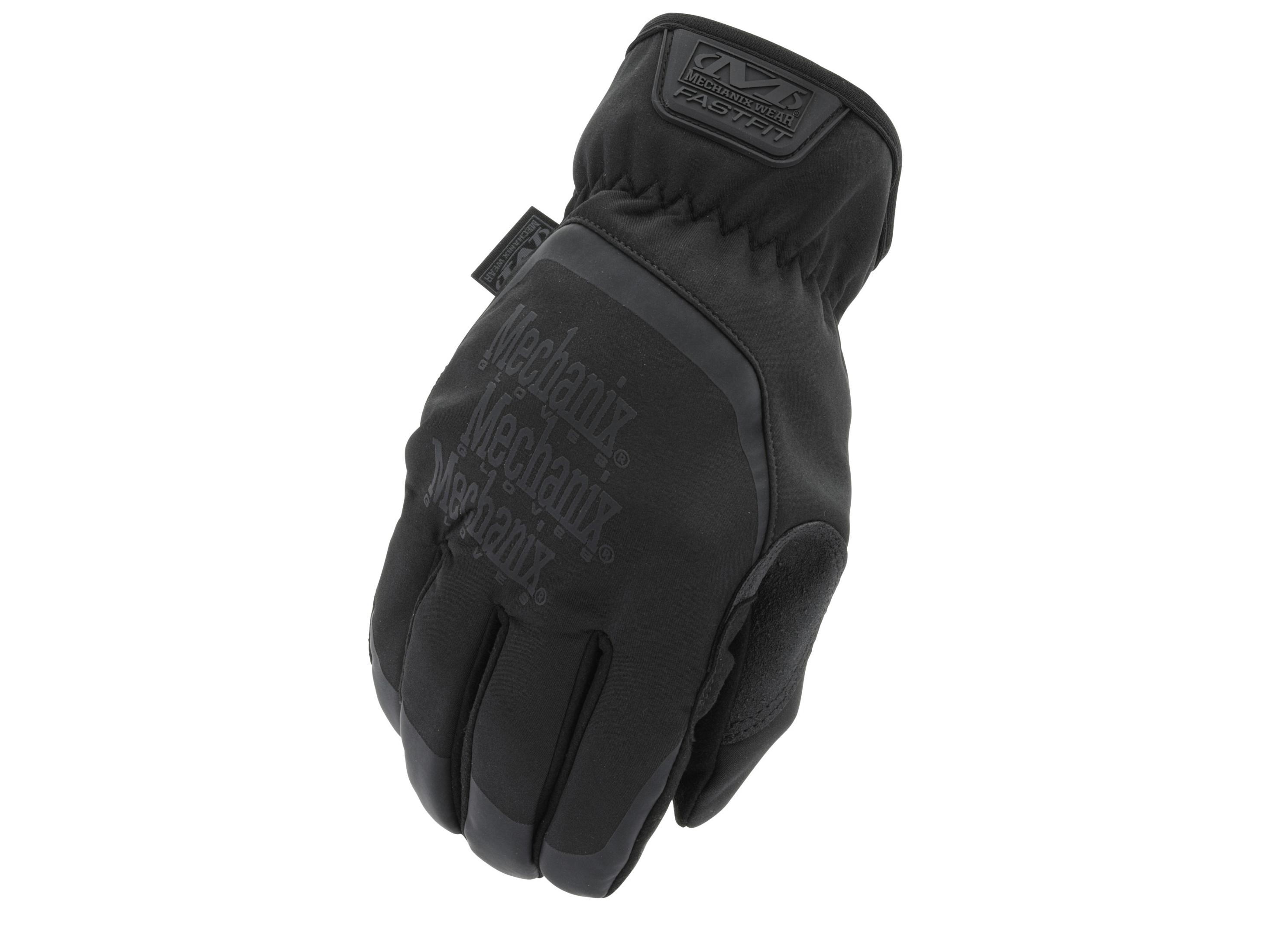 Product Image for Mechanix Wear ColdWork FastFit covert taktiska vinterhandskar Medium