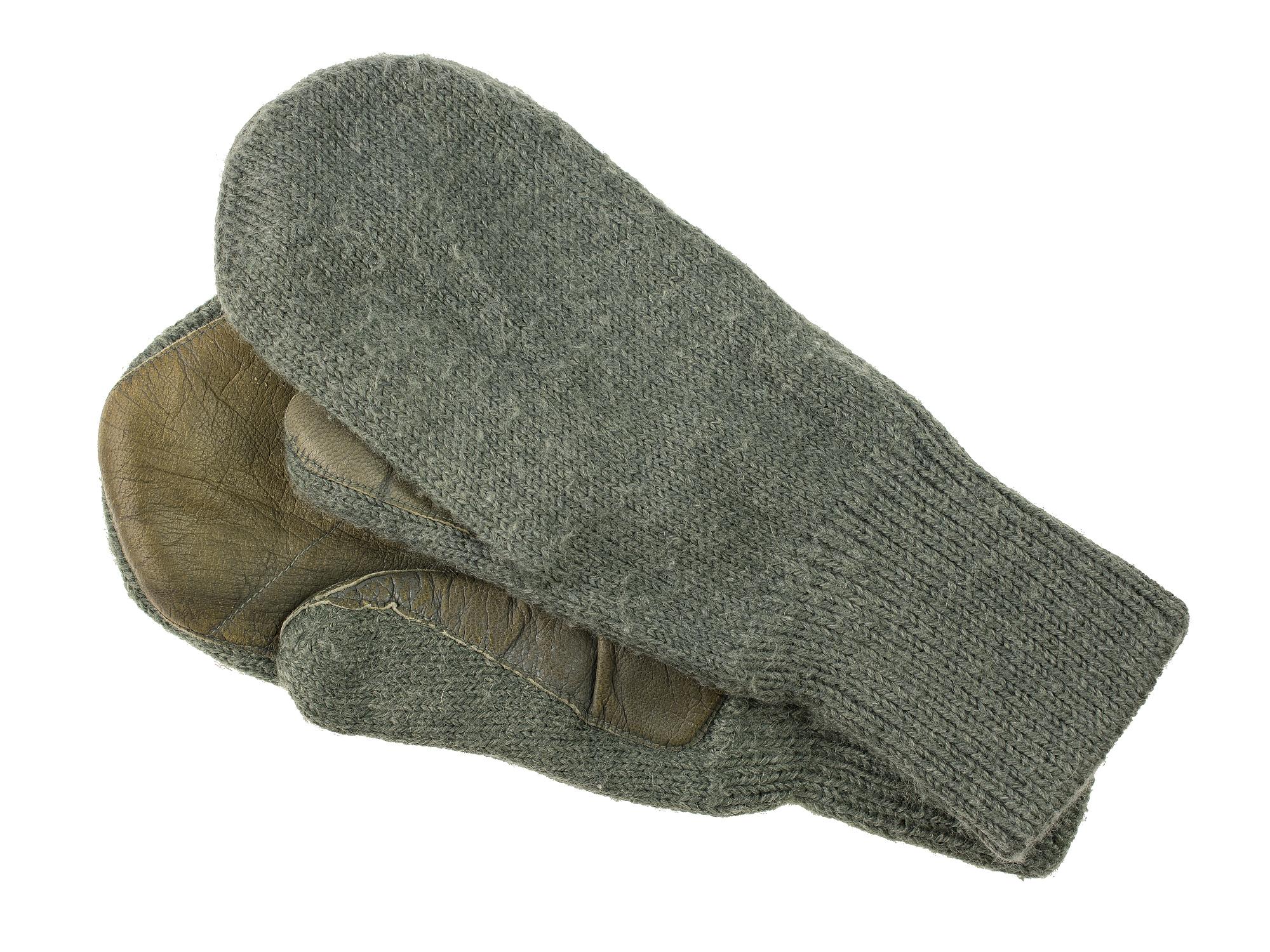 Product Image for Yllevante med läderförstärkning Schweiz