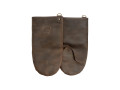 BeaverCraft BBQ Gloves Brown