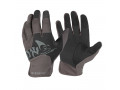 Helikon Tex All Round Fit Tactical Gloves Black / Shadow Grey