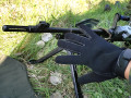 Invader Gear All Weather Shooting Gloves OD