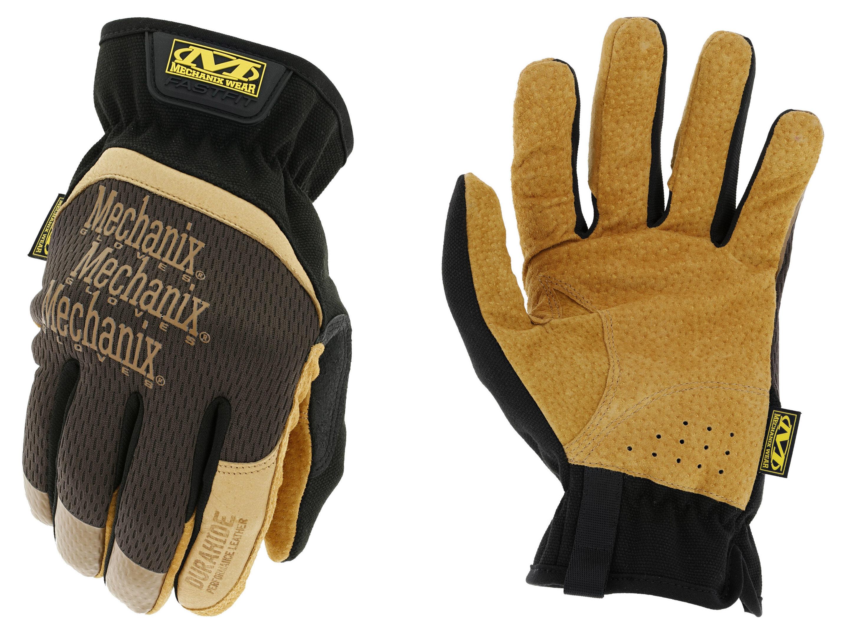 Product Image for Mechanix Fastfit Durahide Large