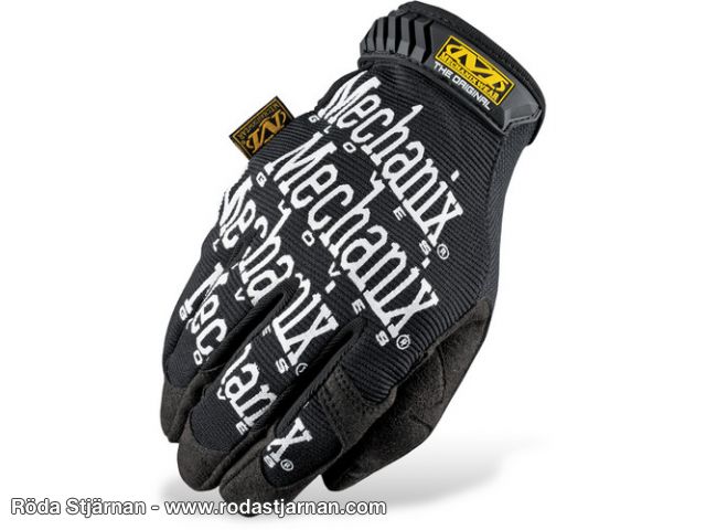 Mechanix The Original