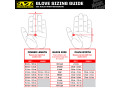 Mechanix The Original Covert hansker taktiske hansker