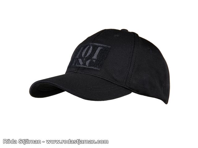 101INC Contractor Cap Black caps