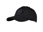 101INC Contractor Cap Black