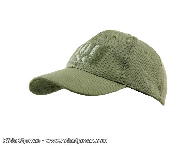 101INC Contractor Cap OD