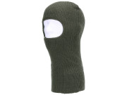 Balaclava 1 hole Dark green