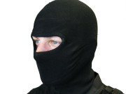 Balaclava / Helmet liner Black