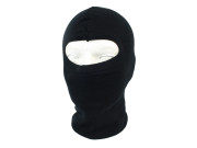 Balaclava / Helmet lining Black