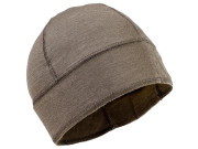 Beanie Merino Green