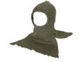 Belgian Balaclava Wool