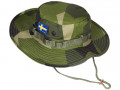Boonie Hat in M90 Camouflage
