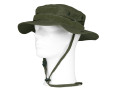 Boonie Ranger Hat Svart