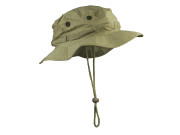 Boonie Ripstop Green