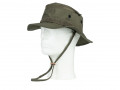 Bush hat with mosquito net Ranger Green
