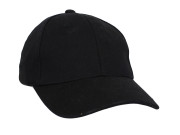 Cap Flexfit Black