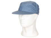 Civil defense cap