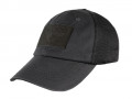 CONDOR Mesh Tactical Cap Black