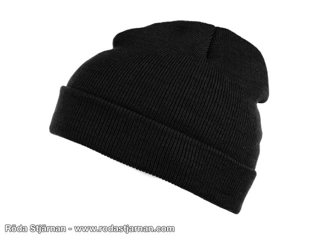 Fostex watch cap hat black watchcaps