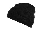 Fostex watch cap hat black