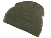 Fostex Watchcap dark green