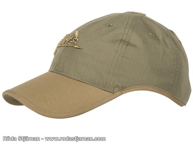 Helikon Tex Logo Cap Adaptive Green Coyote