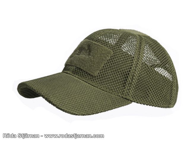 Helikon Tex Mesh Cap OD