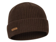 Helikon-Tex Wanderer Cap Merino wool Earth Brown