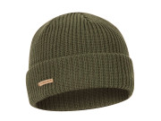 Helikon-Tex Wanderer Cap Merino Wool Green