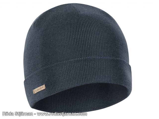 Helikon-Tex Winter Merino Beanie Shadow Grey