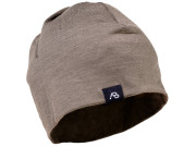 Merino wool hat Lite Olive
