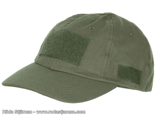 MFH Operations Cap OD