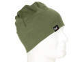 MFH Ultralight Merino Cap Green watchcaps