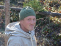 MFH Ultralight Merino Cap Green watchcaps