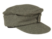 Mil-Tec German Field Cap M43 Repro