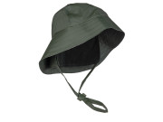 Mil-Tec Rain Hat Southwest Green