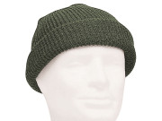 Mil-Tec US Watch Cap Wool Green