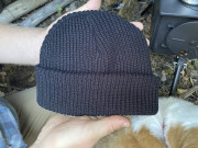 MMB Watchcap Black
