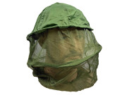 Mosquito Hat NATO Dutch Defense