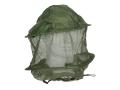 Mosquito Hat NATO Dutch Defense mosquito net hat