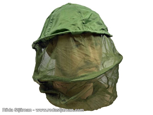  mosquito net hat