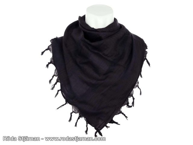 Palestinian scarf black shemagh keffiyeh palestinian scarf