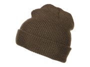 Patrol cap Wool Green