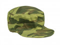 Russian field cap Flora caps