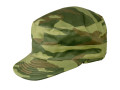 Russian field cap Flora caps