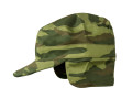 Russian field cap Flora caps