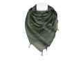 Shemagh AK OD Palestinian scarf