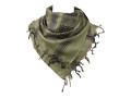 Shemagh Skull keffiyeh palestinian scarf