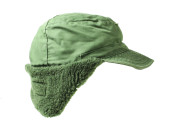 Swedish Fur cap M59